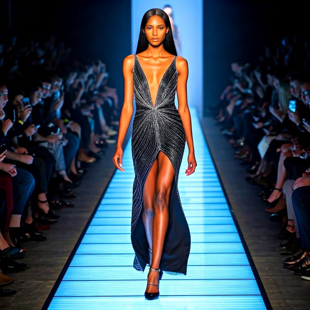 Dark Venom Alt Design