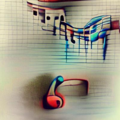AI Interpretation of Music