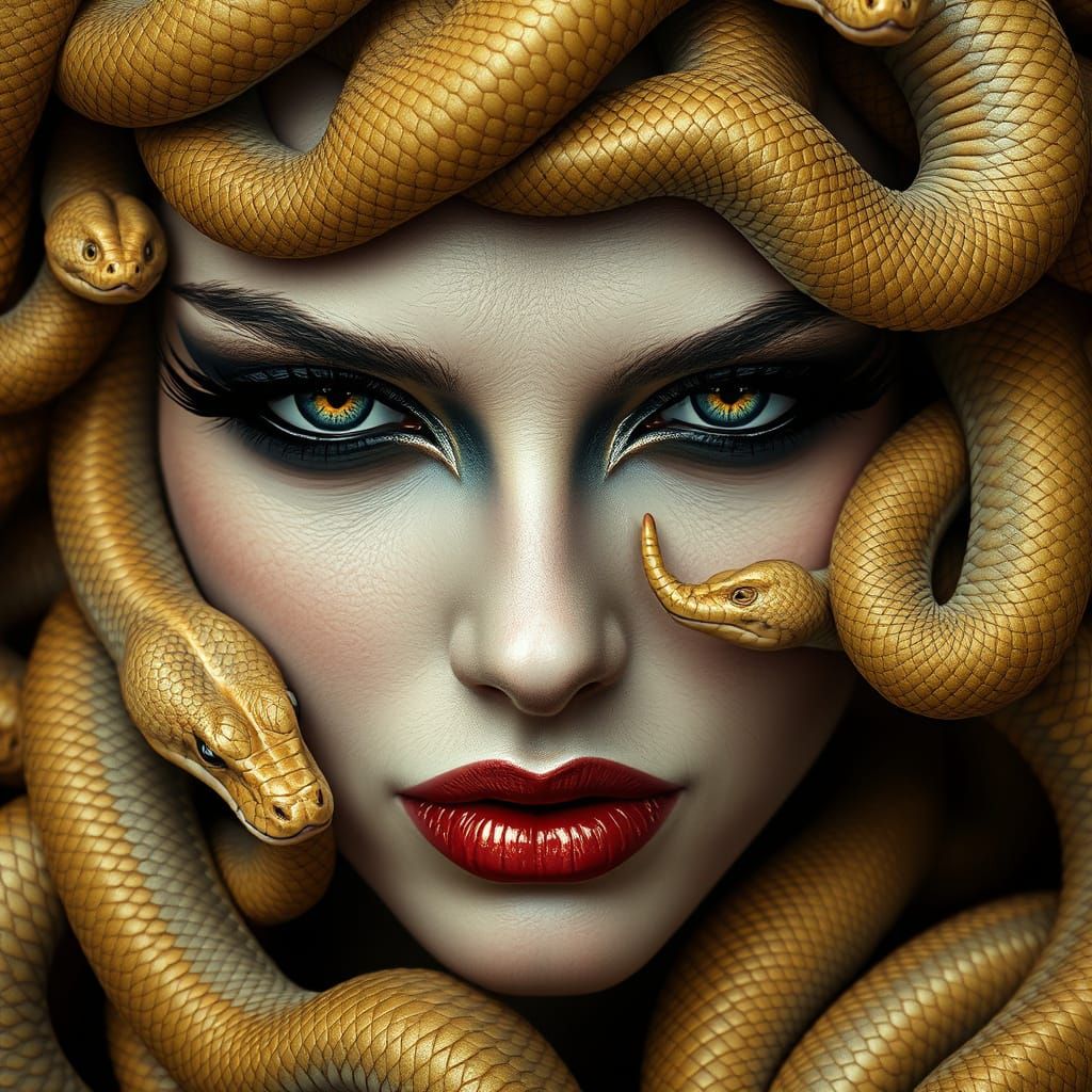 Medusa