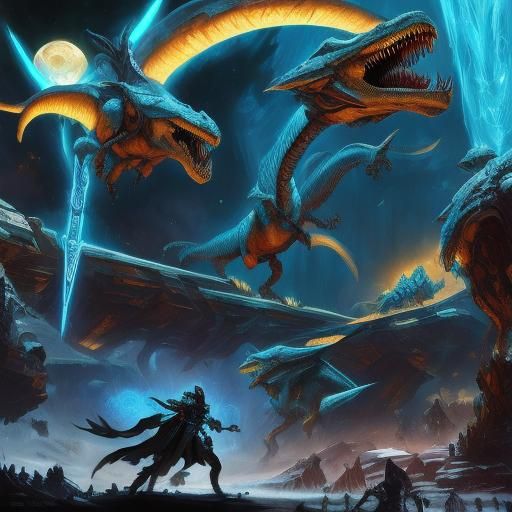 <lora:Space Opera:1.0> ocelot robot glowing led lights savin...