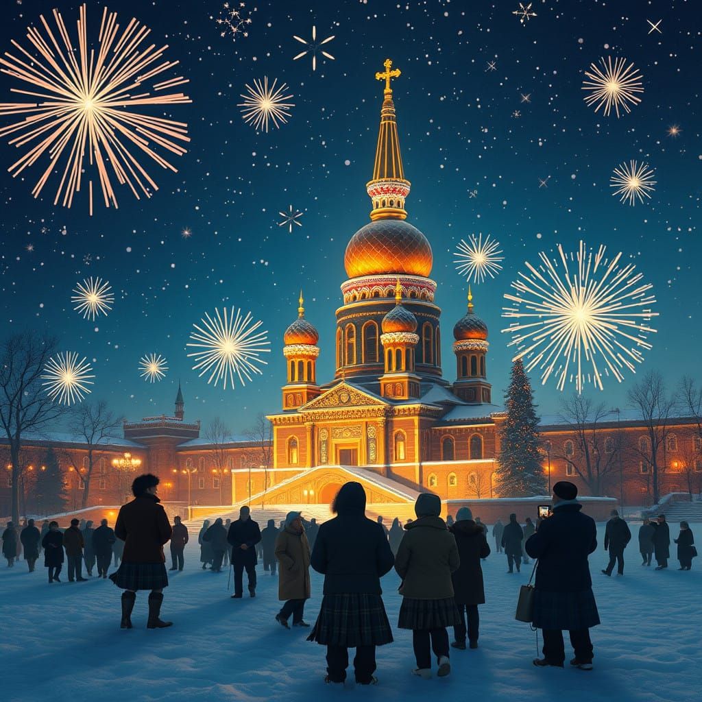 Celebrations of Renewal and New Beginnings