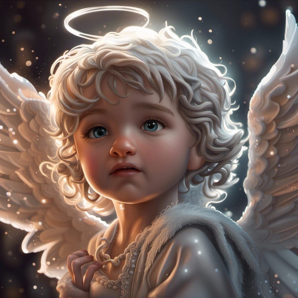 Christmas Angel