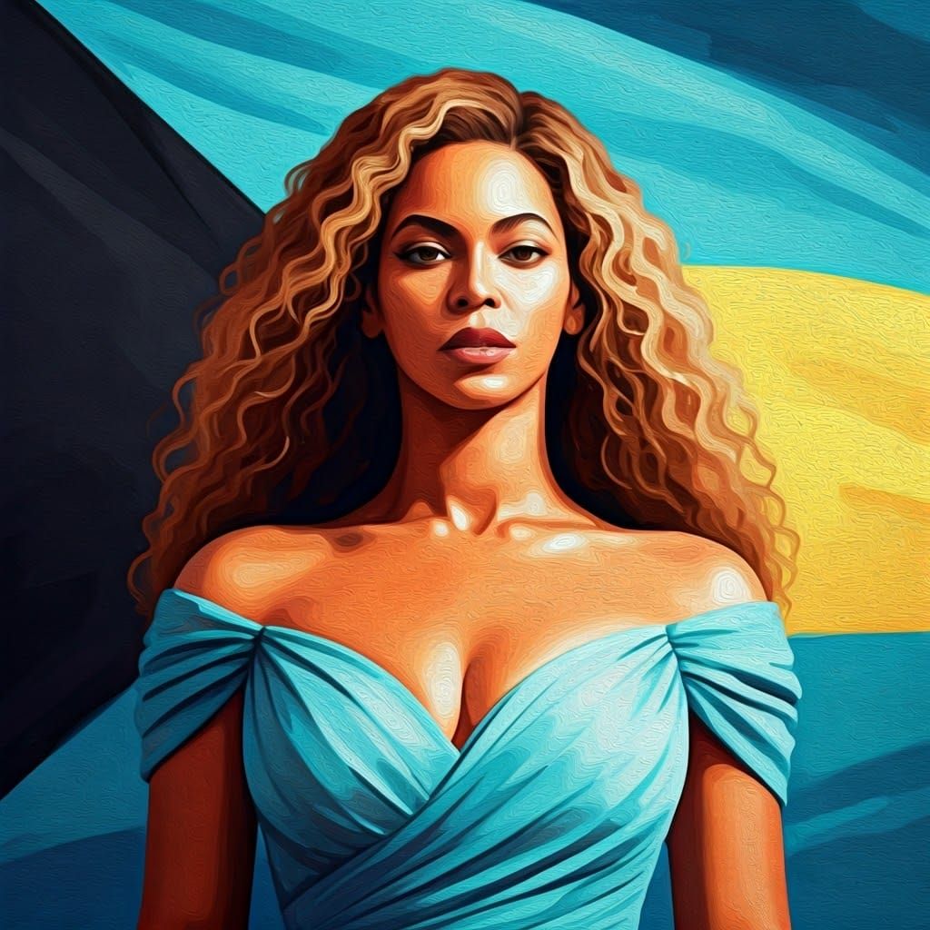 Caribbean American Heritage Month: Beyonce