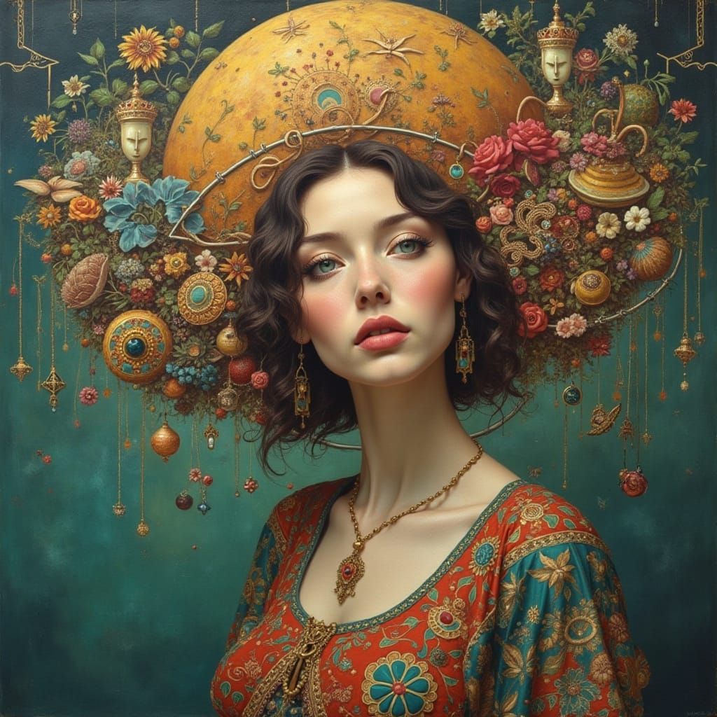 daydreamer