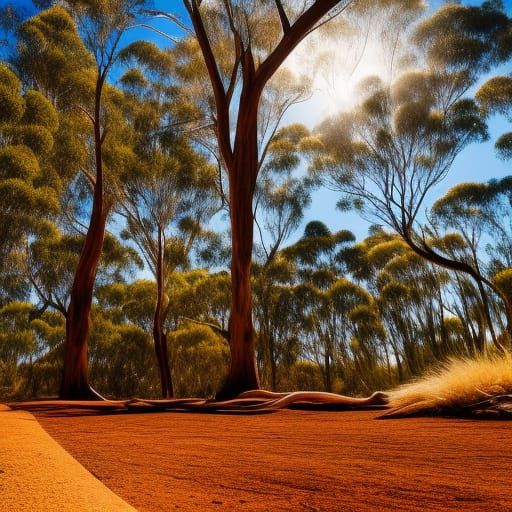 Stunning Australian Landscape Photography