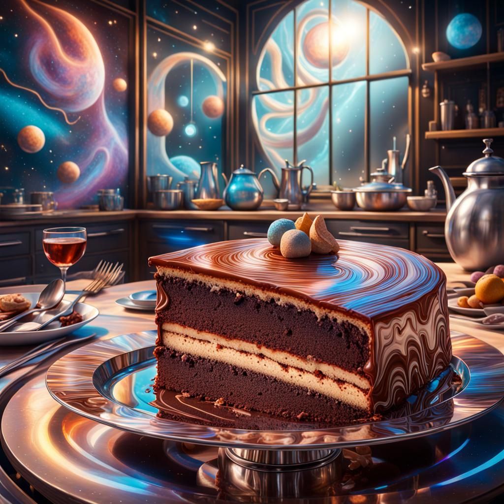 Oui! J'aime le chocolat!!!