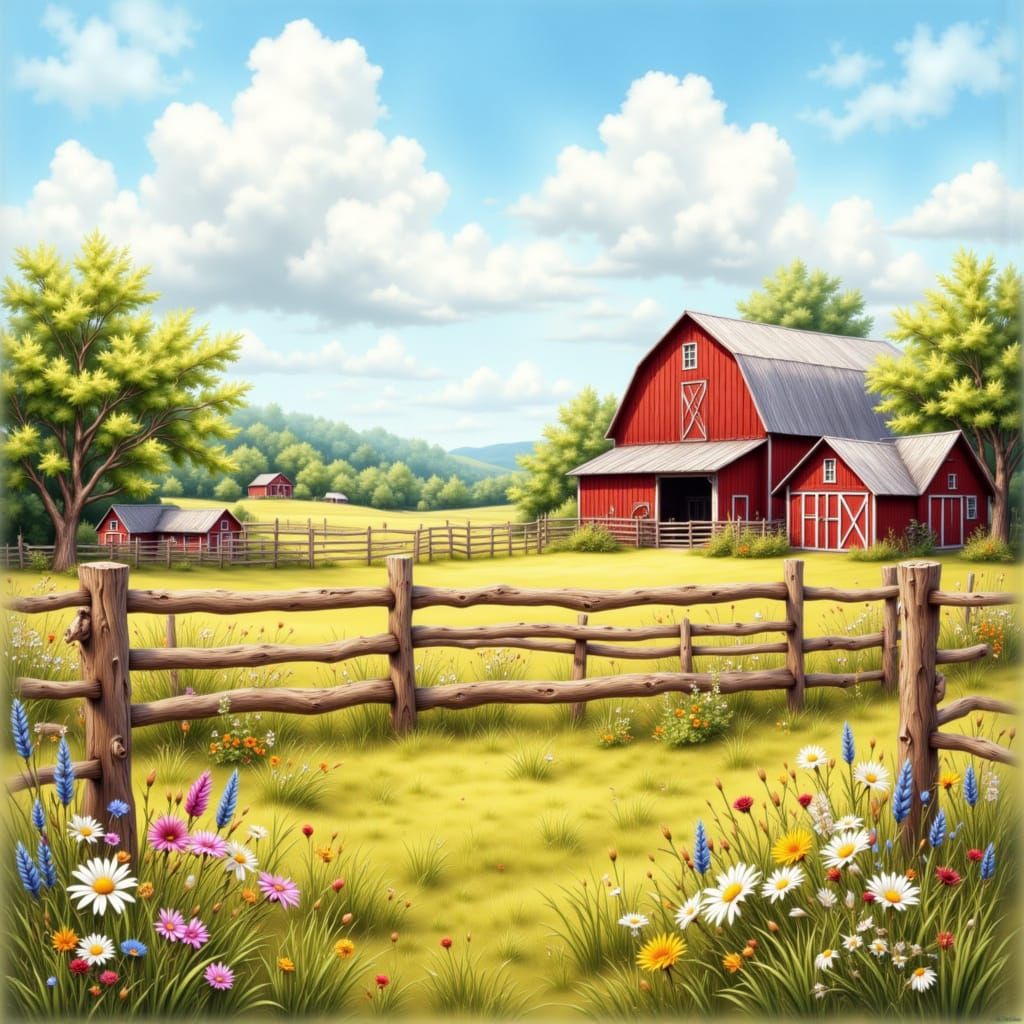 Farm