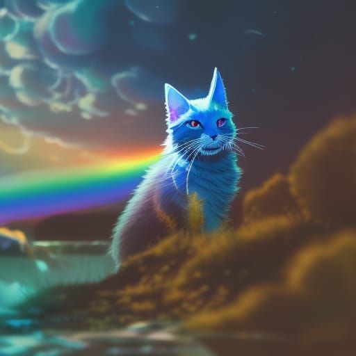 Nyan Cat