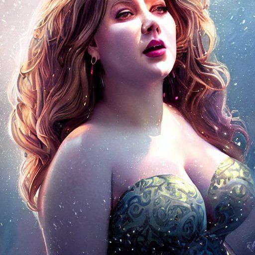 AI Generated Art Styles