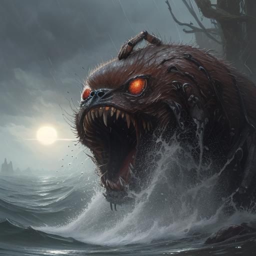 Itsy Bitsy Spider Climbs Again: Sinister Comic