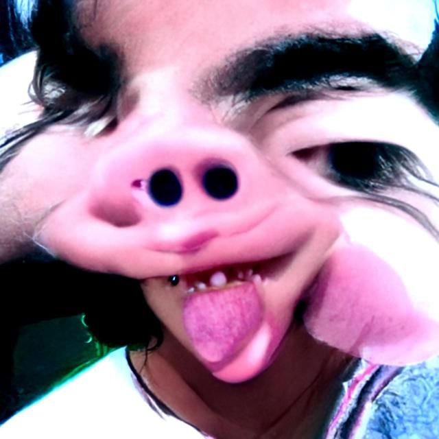 AI Interpretation of 'Chon'