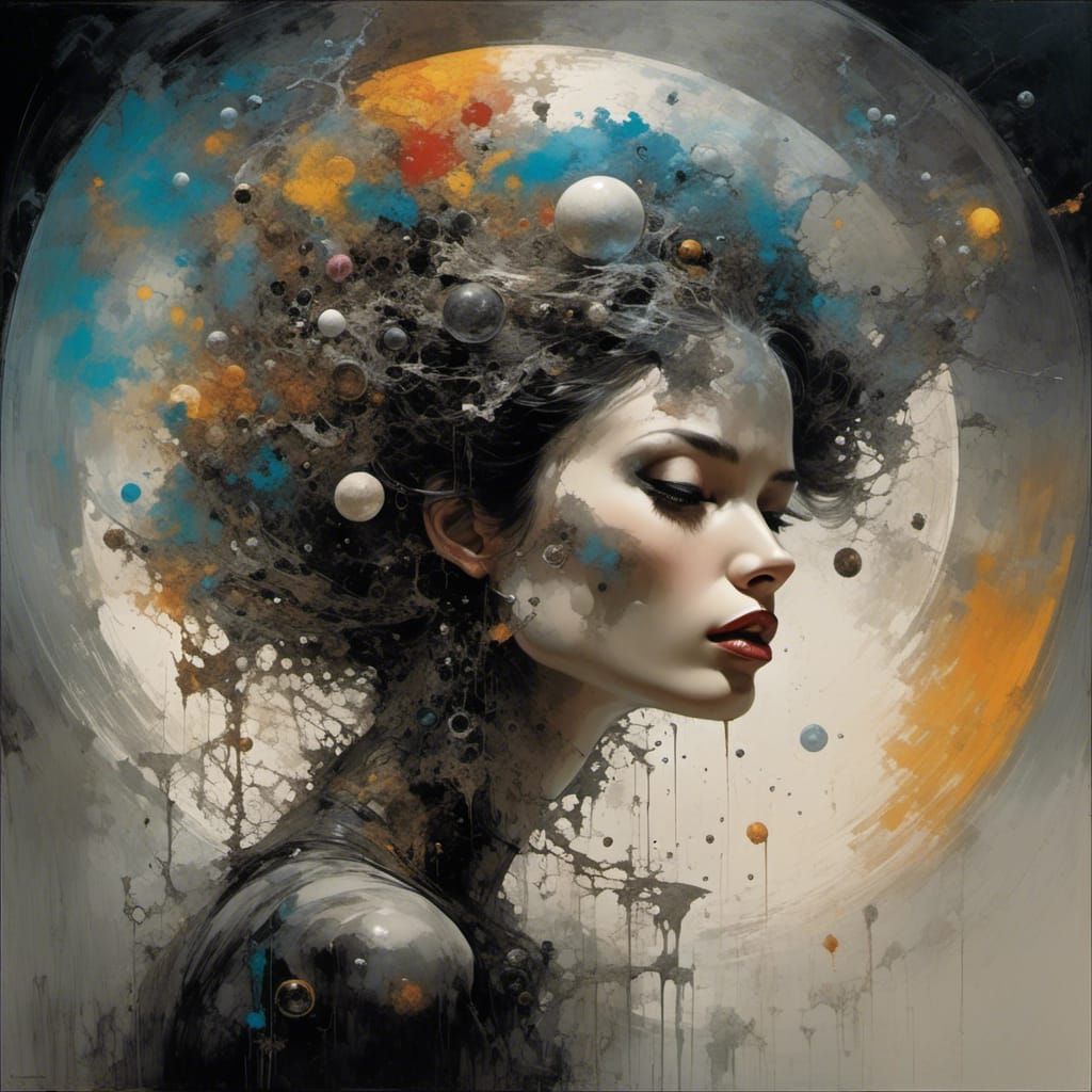 “ see you on the dark side of the moon…”