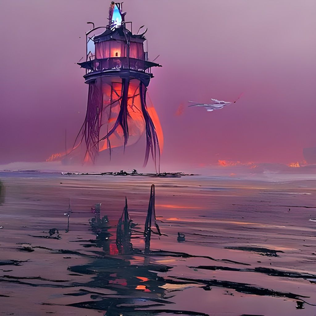 Lighthouse