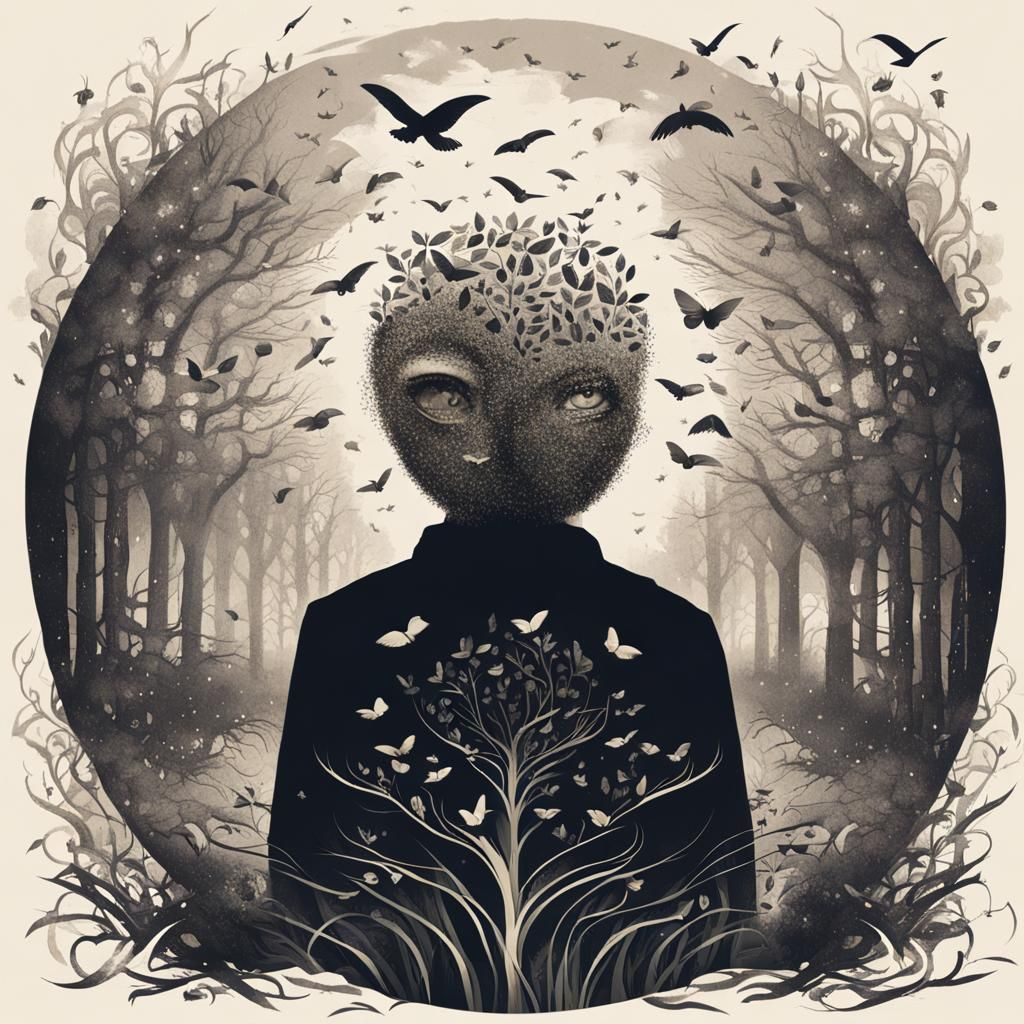 Entitled Rage (Avatar)