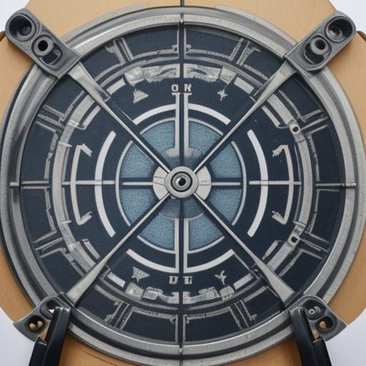 AI Generated Image from User Prompt