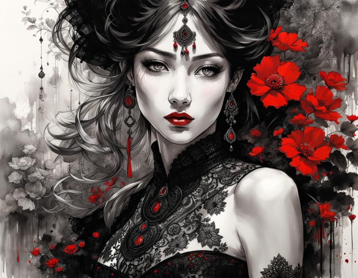 Valentina - Love at first sight