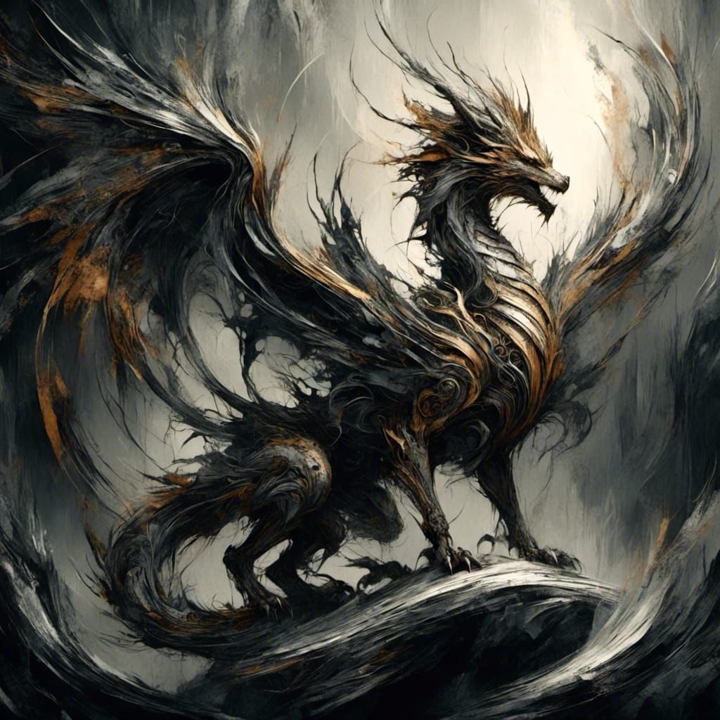 dragon