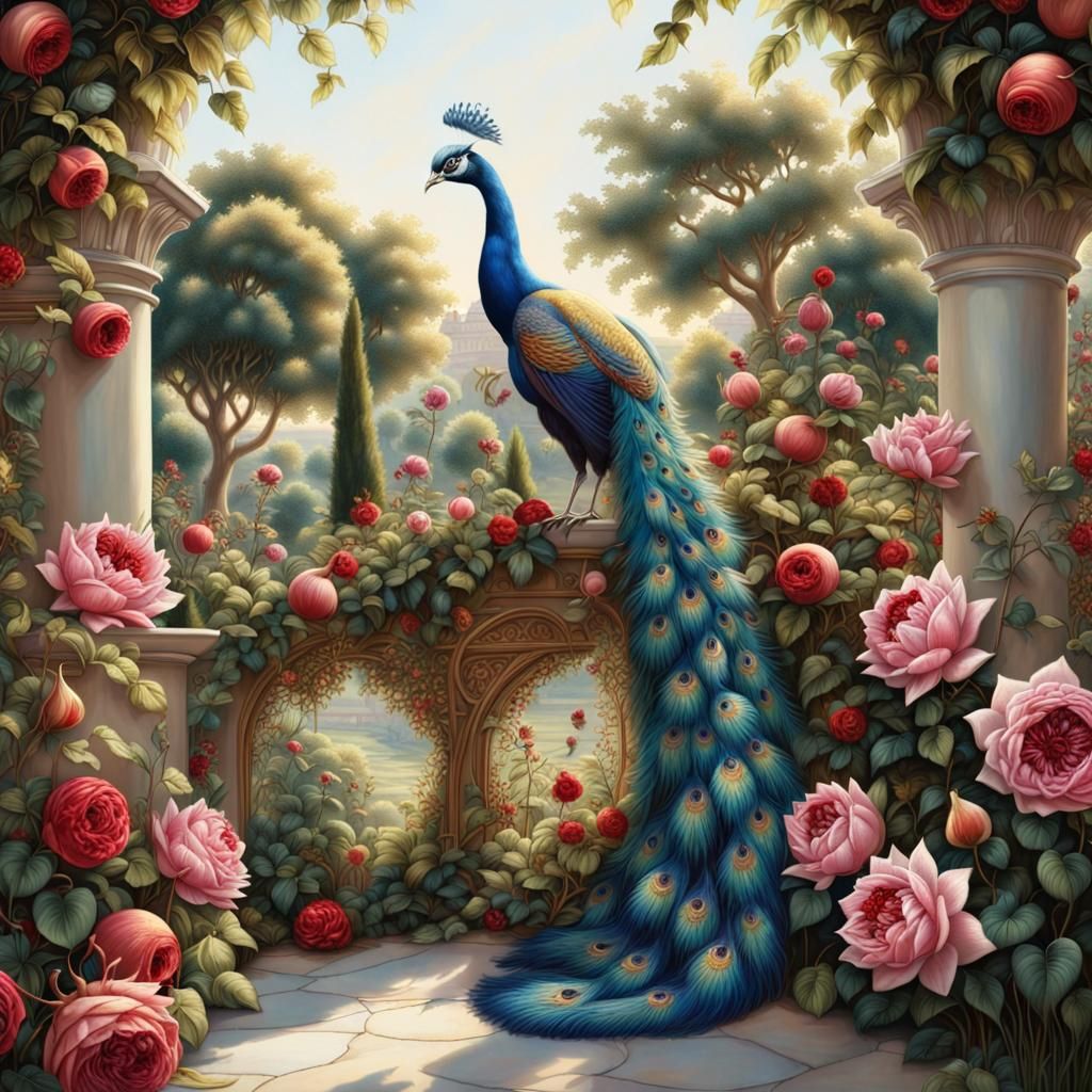 Realm of Enchantment