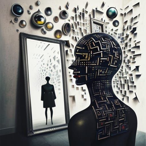 The Illusion of Independent Thought

It's a fascinating observation, isn't it? While it might seem that people form thei...