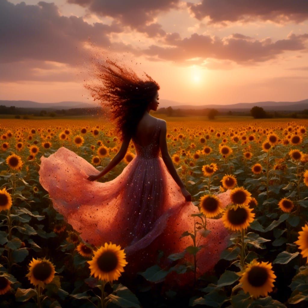 Be Unique. Be Different.