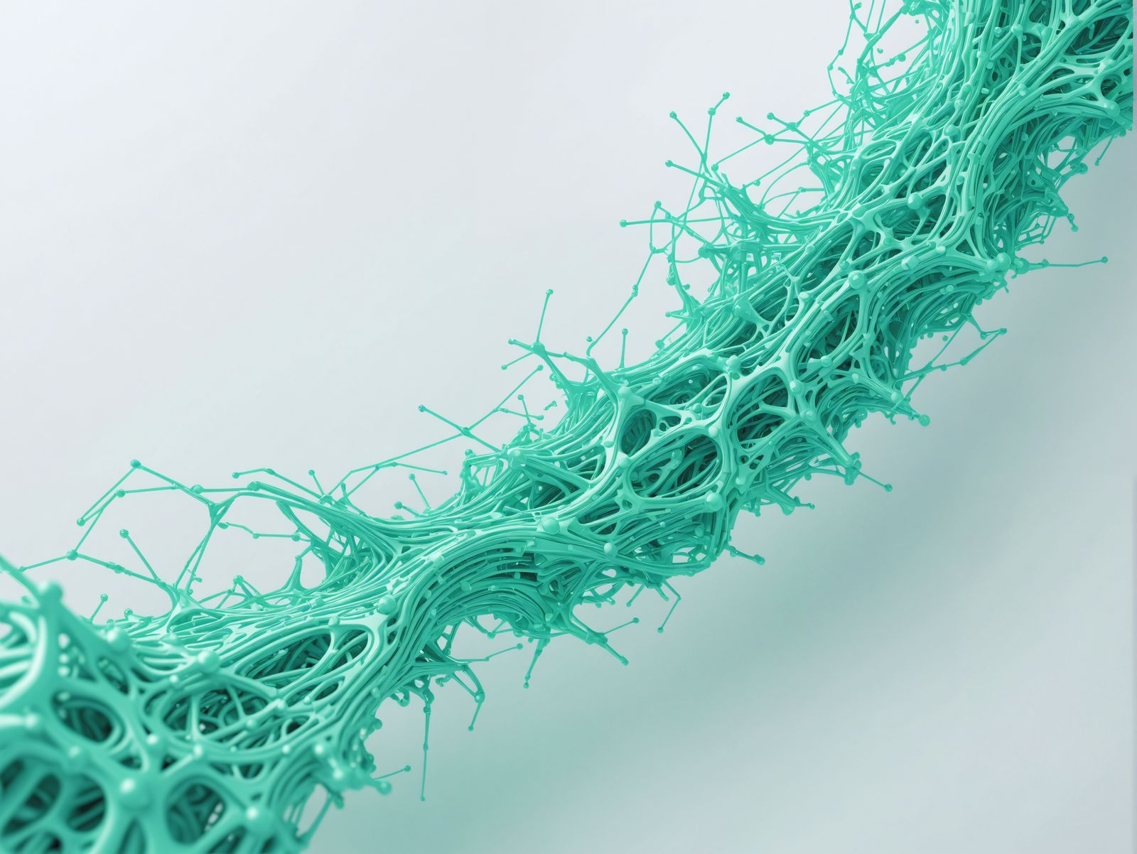 if bacteria had veins? idk