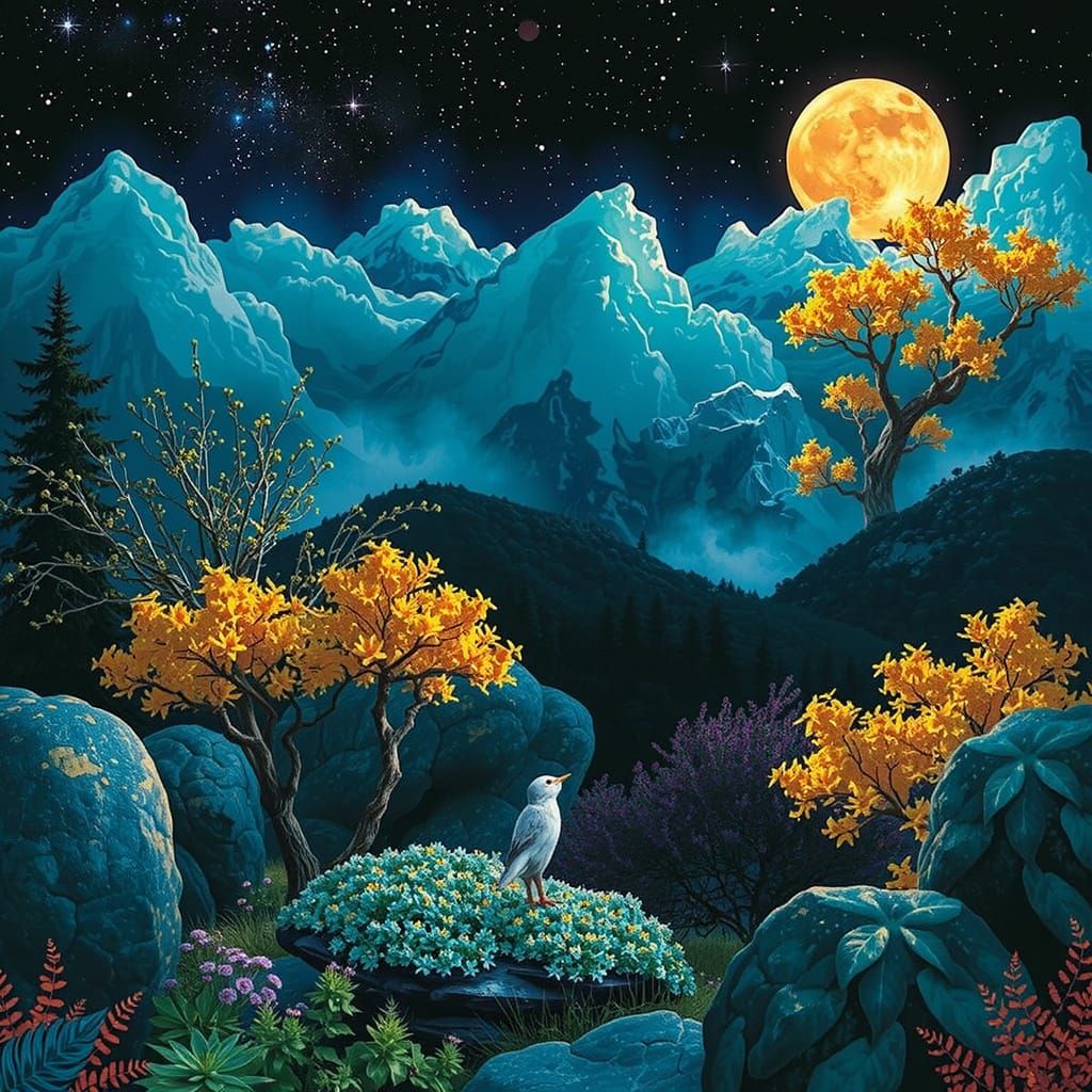 Bridging the Threshold