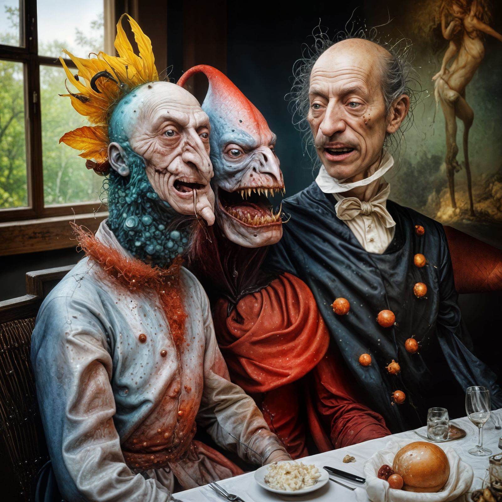 Difficult Clients...