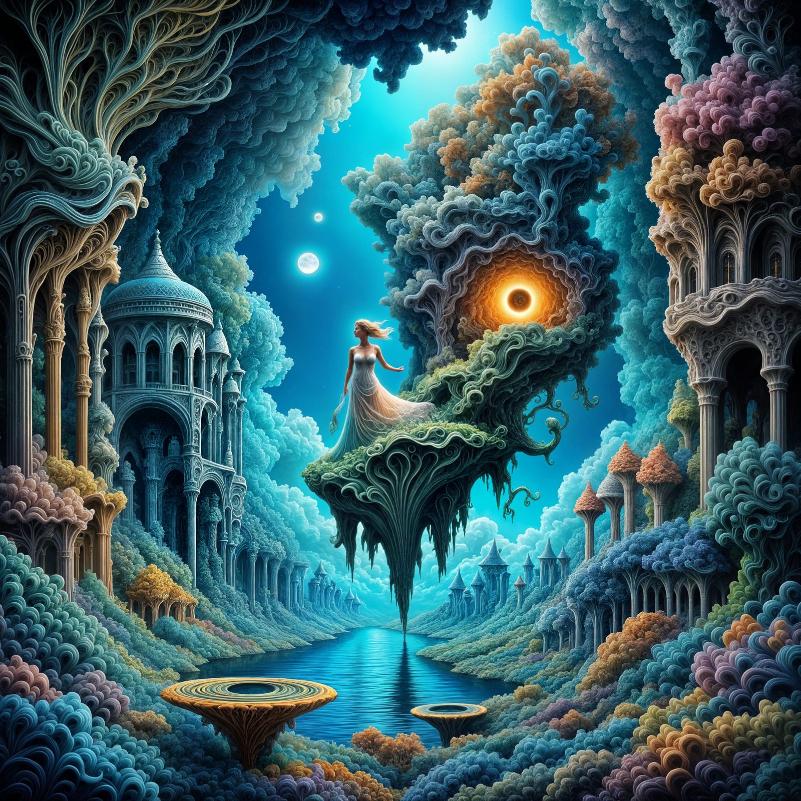 Strode's Prompt - Thank you