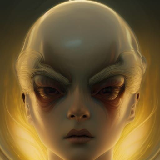 Weird beauty 3