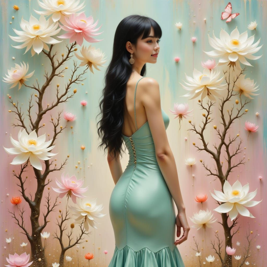 SOS MILLION MIX UP forty