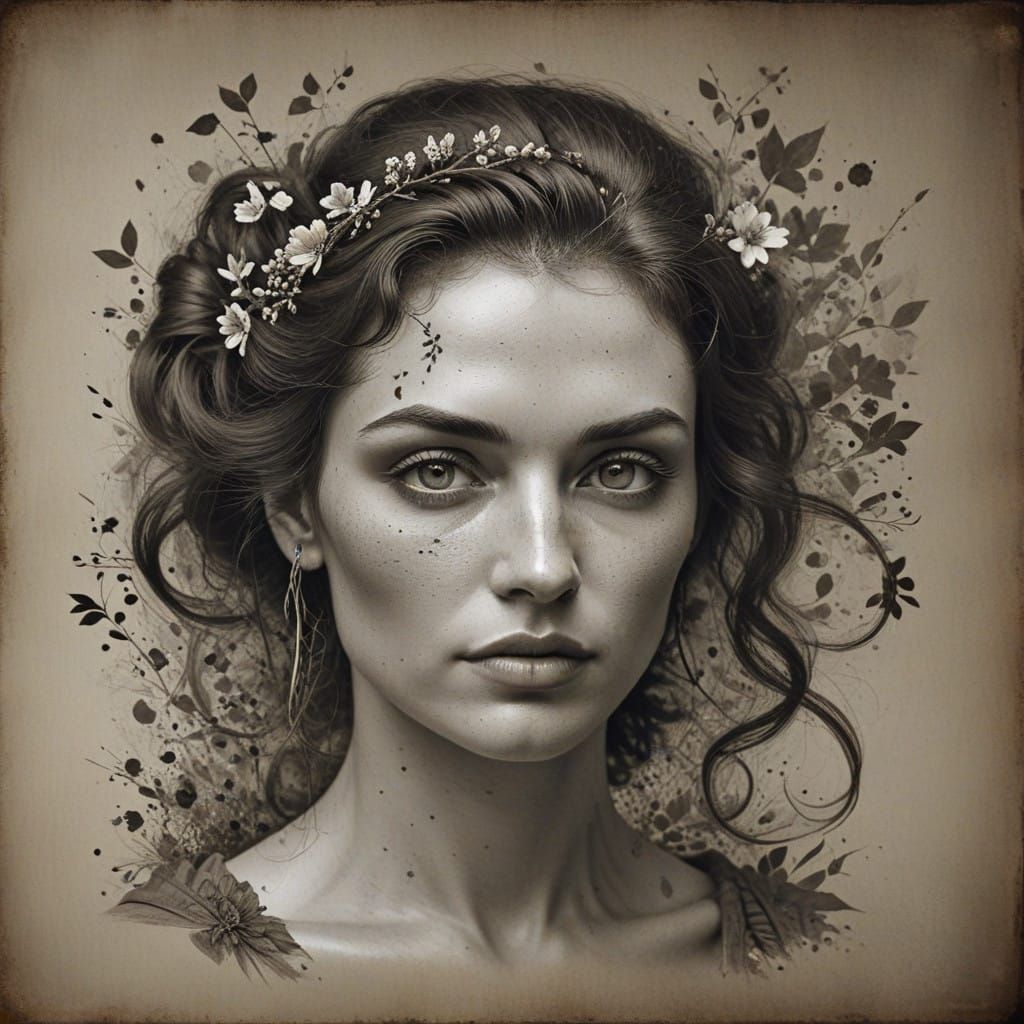 Ethereal Melodic Dance