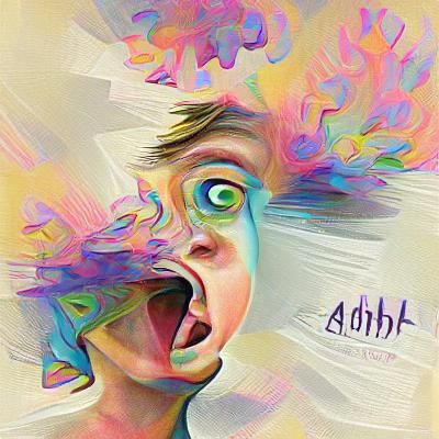 AI Interpretation of ADHD