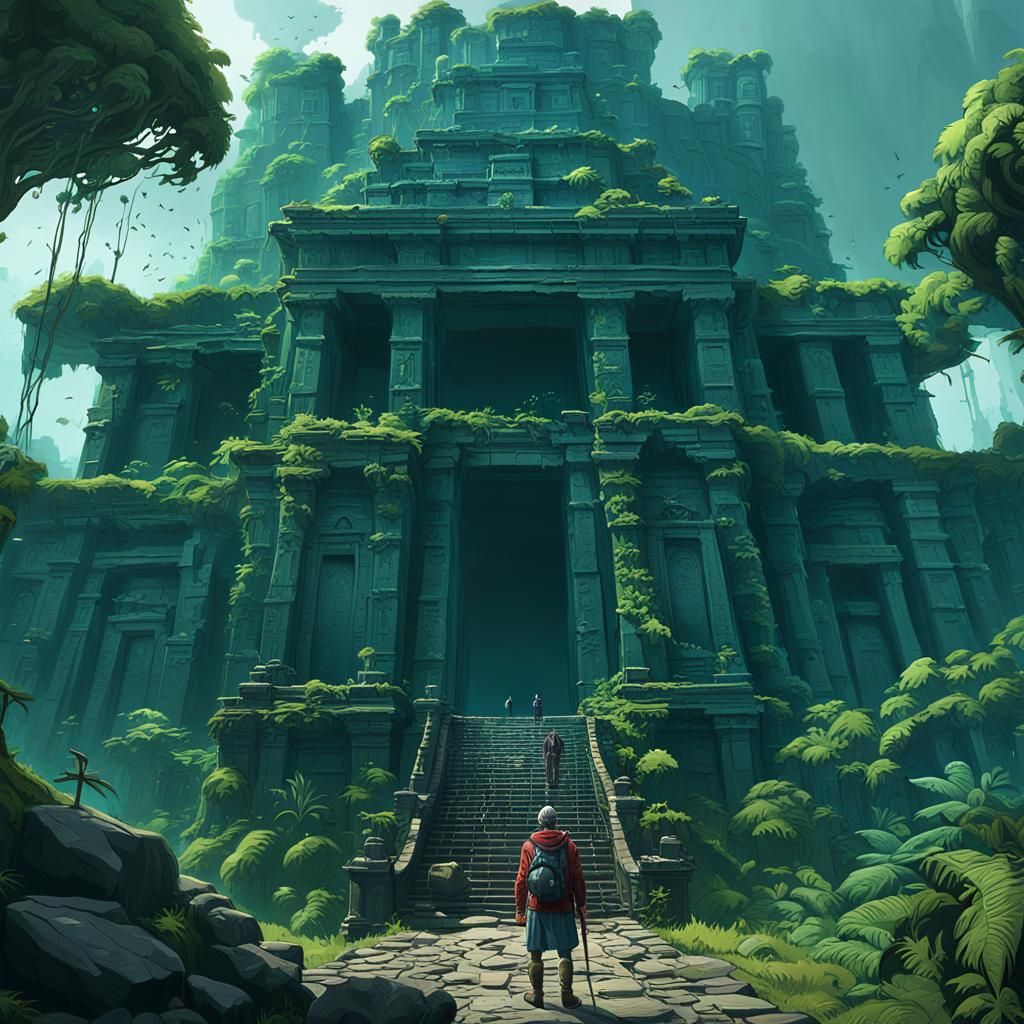 I C O Quest: The Token Hunt