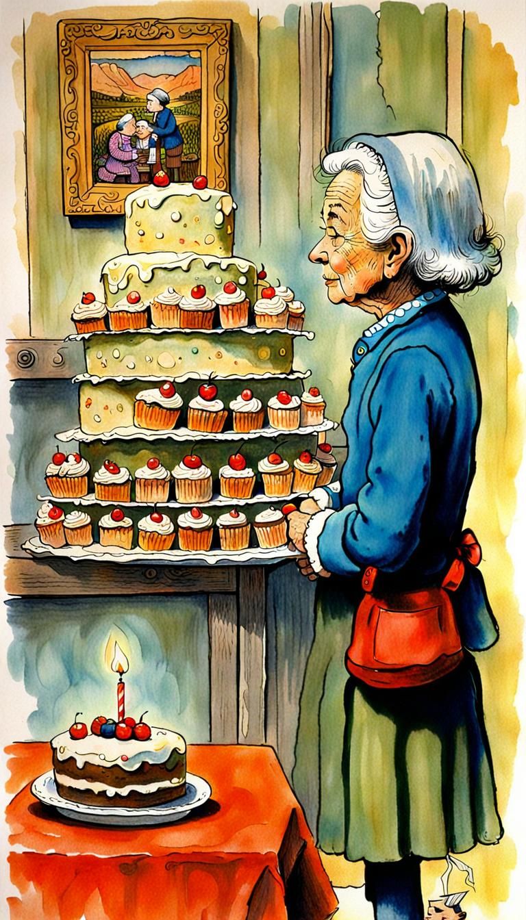 "Had enough of peach cream and filling" (FACEBOOK SCAMS)