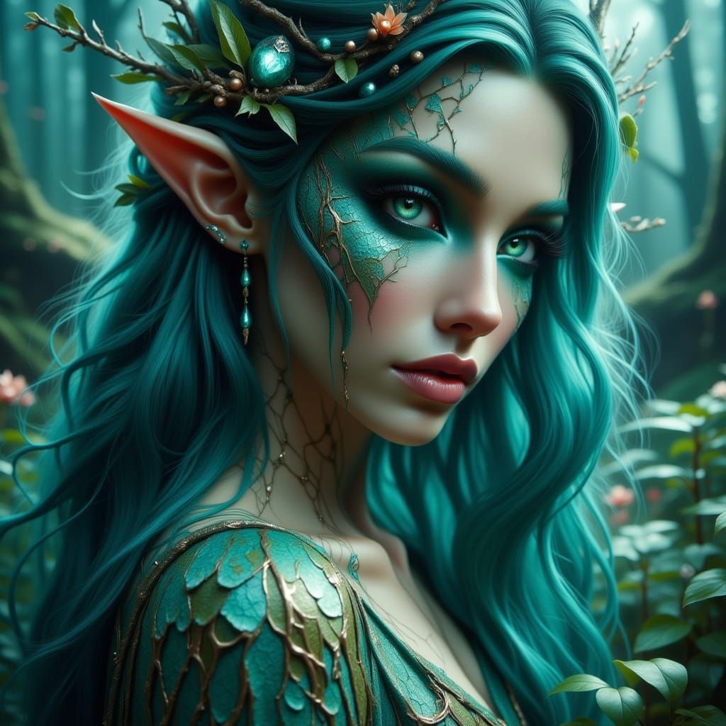 Sea Elf 3