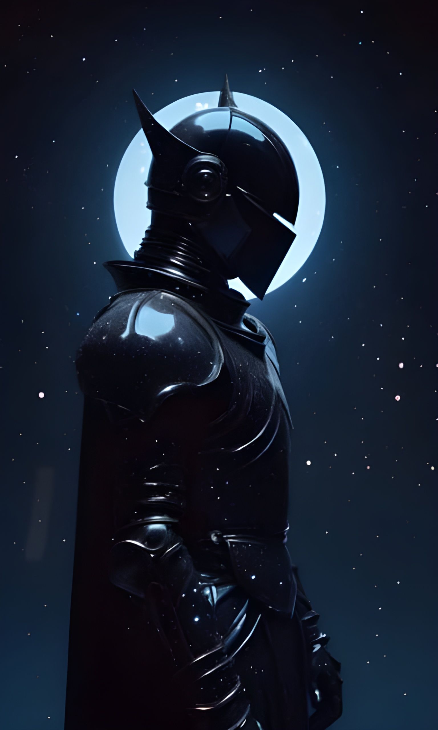 Stellar Knight