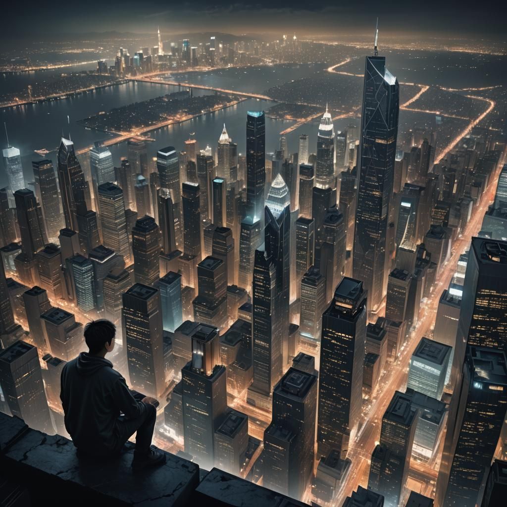 Skyscraper