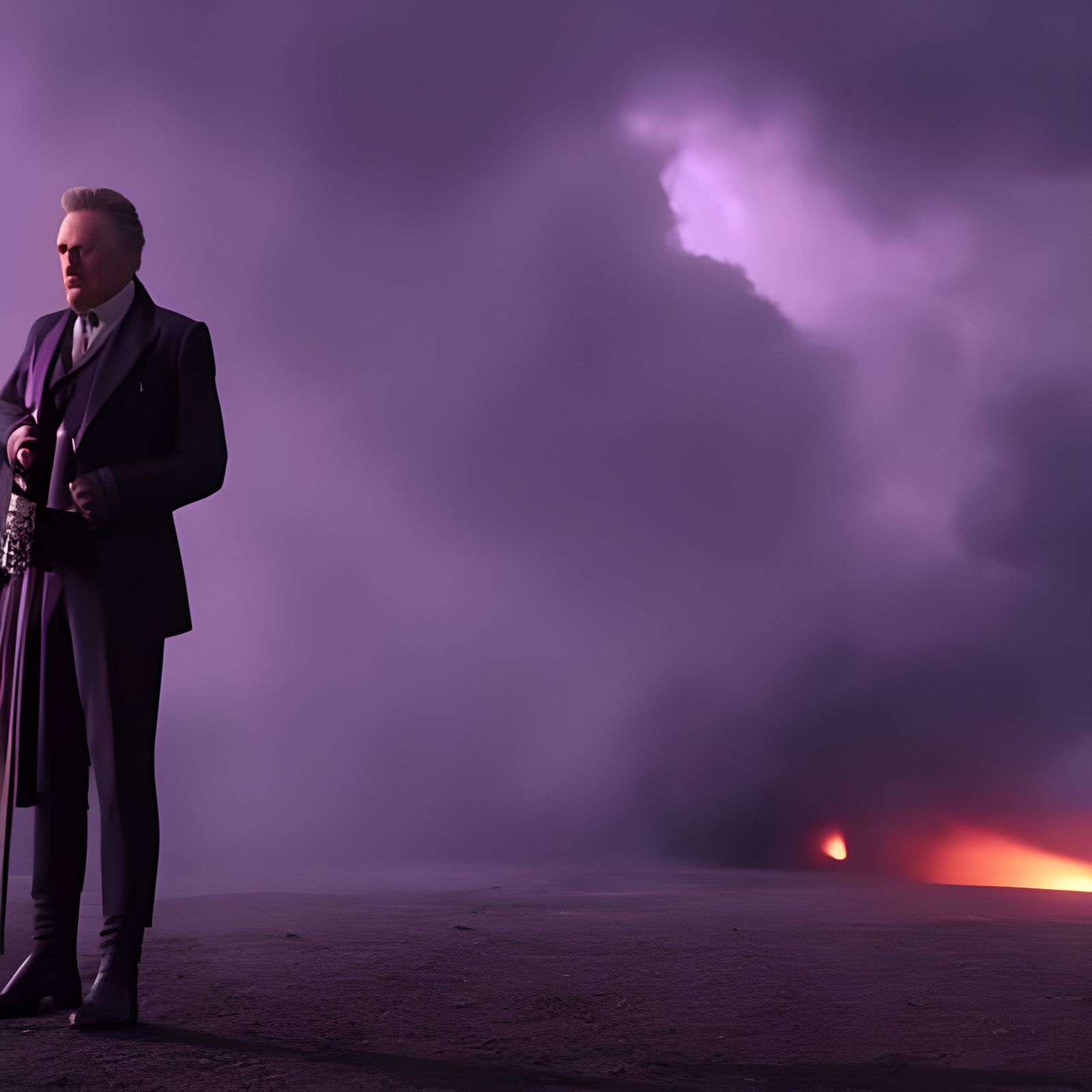 The Master and Margarita - Berlioz 1.1