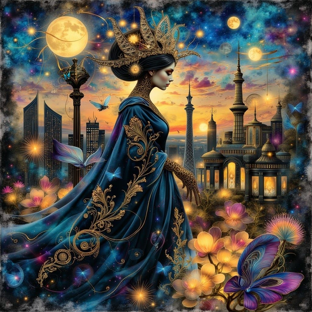 Princess of Persia