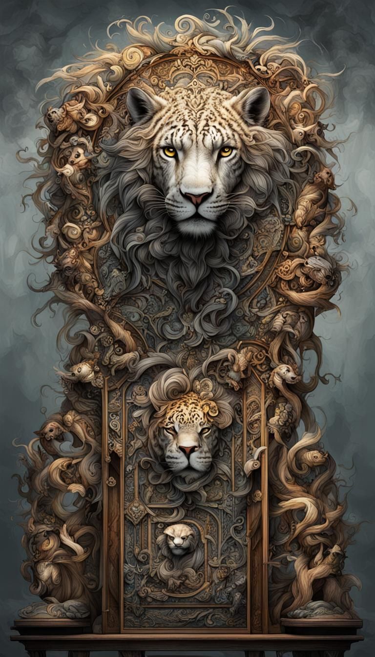 Stunning Professional Creation: High-Quality Design