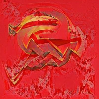 America Communism AI Generated Image