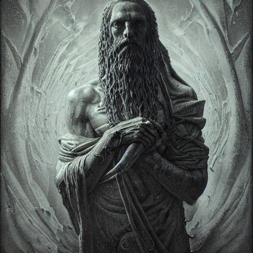 Sagittarius Dreamscape: A Digital Rendering