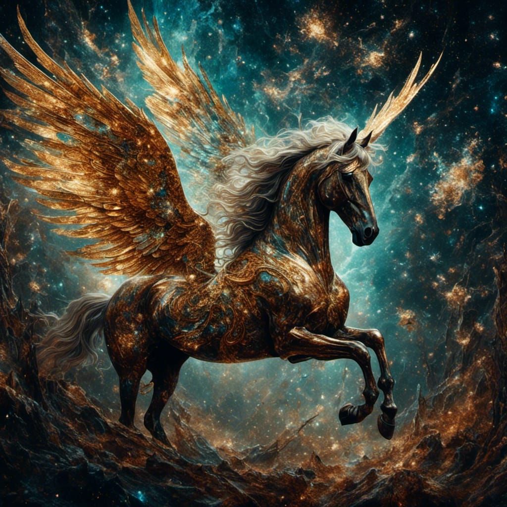 Pegasus