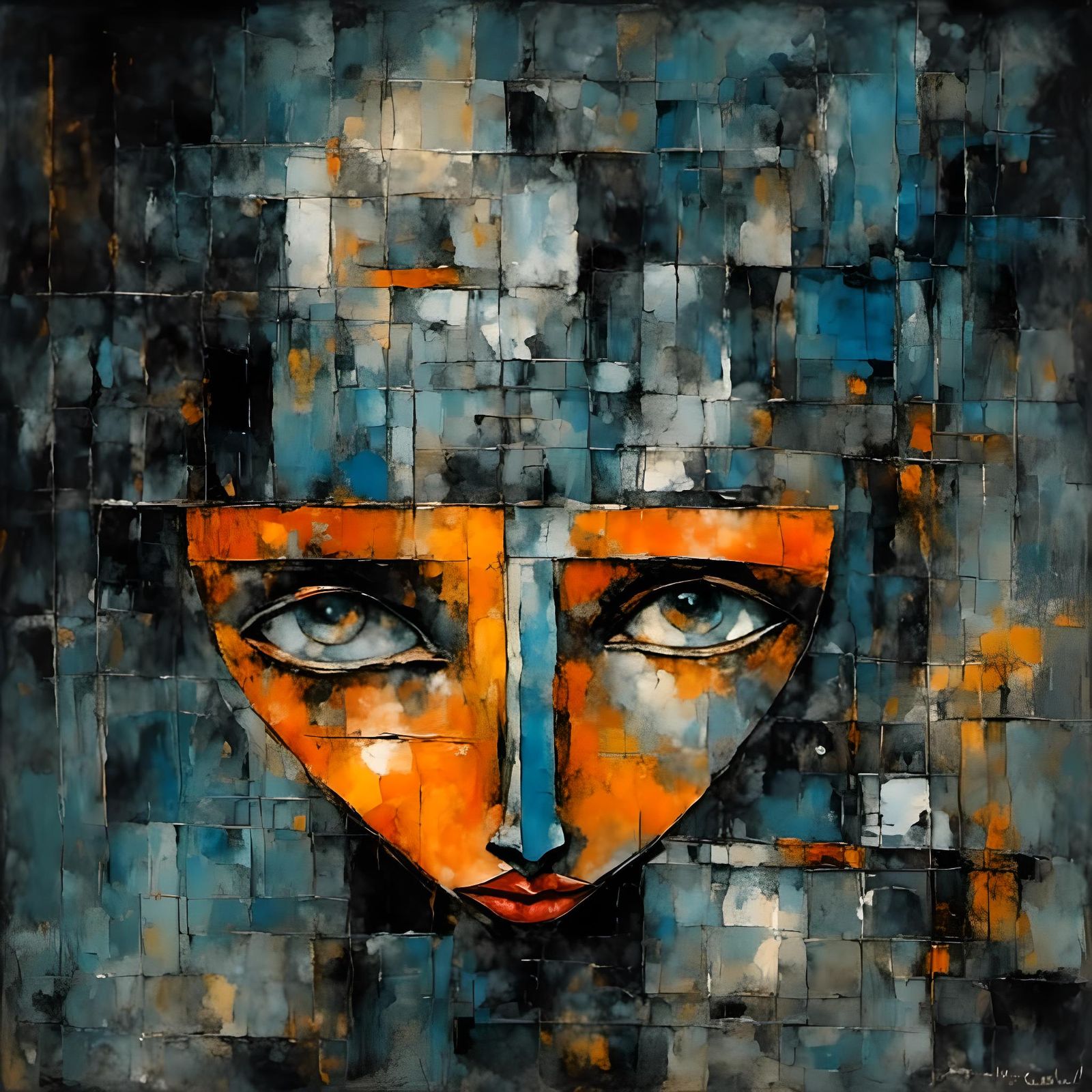 You wanted to see me?