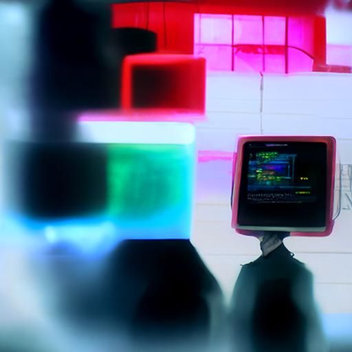 Abstract Syntopia Composition