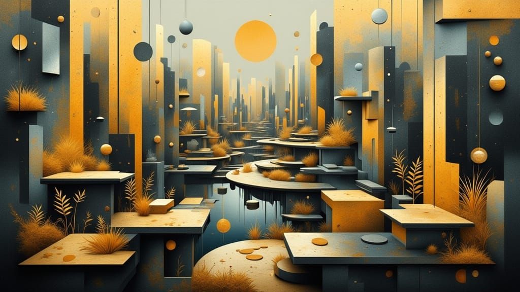 Same LoRAs, different prompts 4