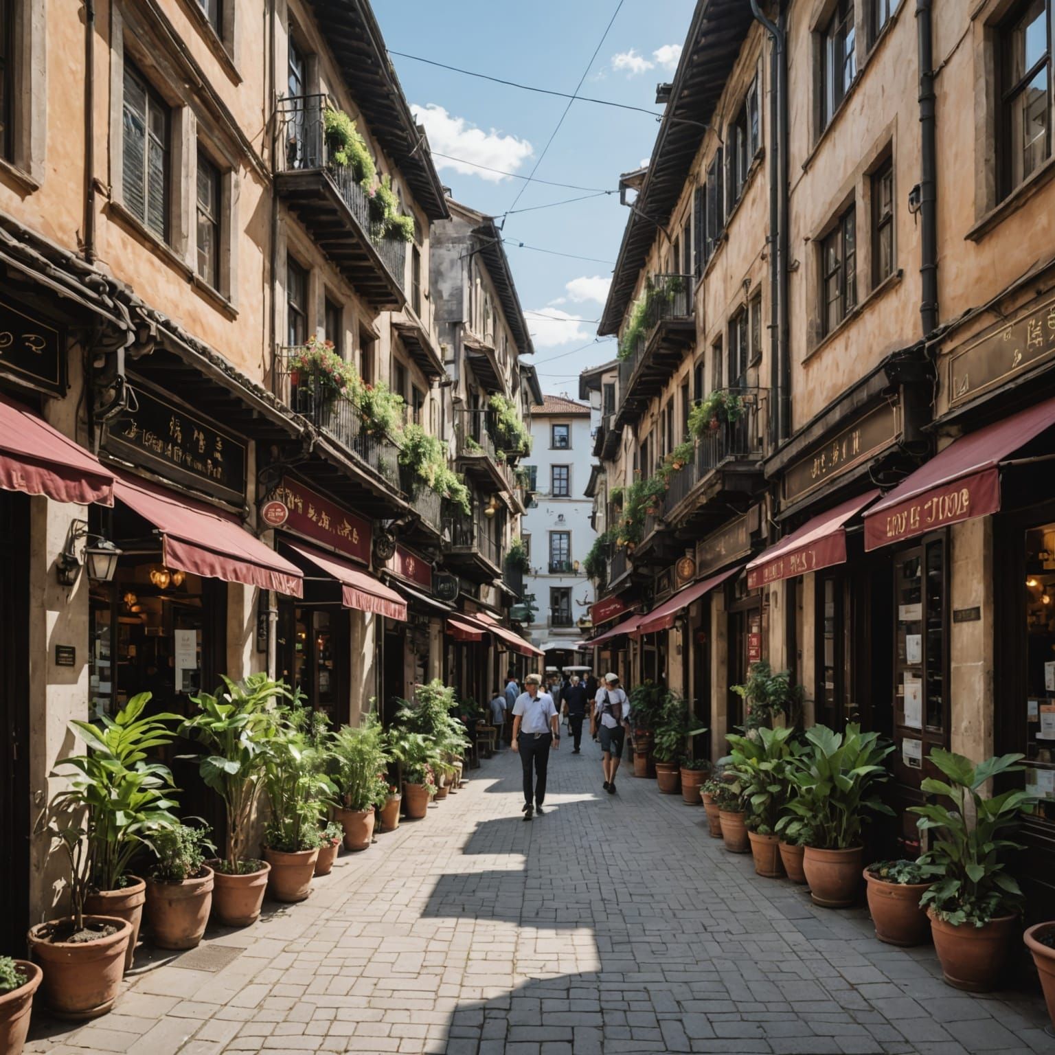 Mysterious Celestial Entity