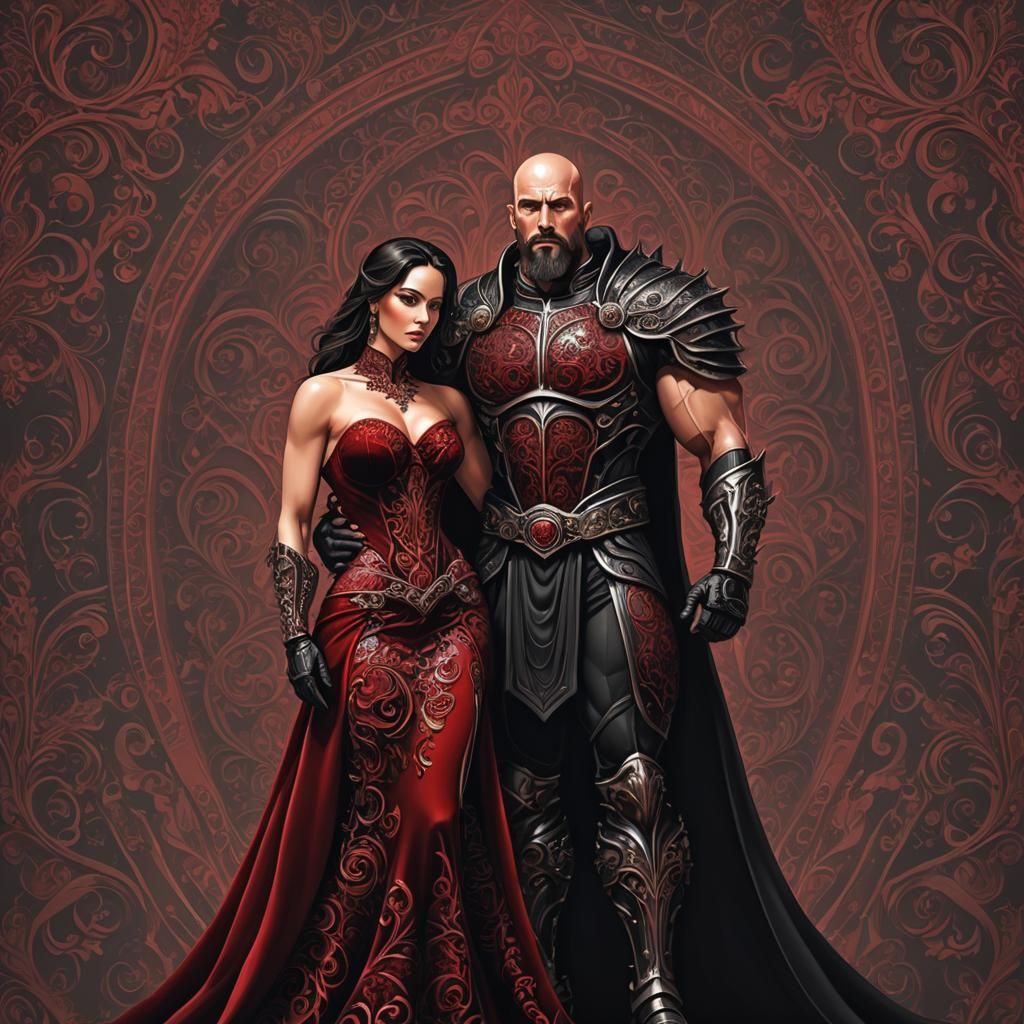 Kingdom of the Wolf: The King's Seal