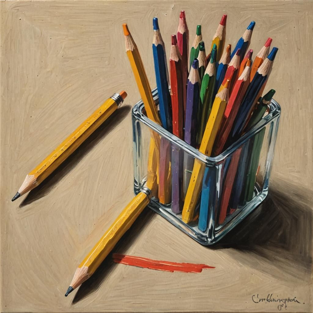 Pencils