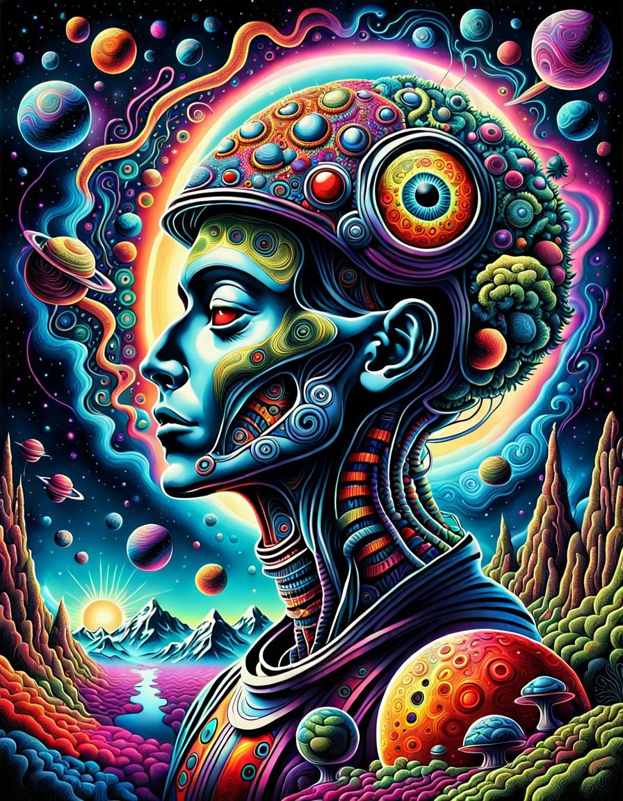 Psytrance